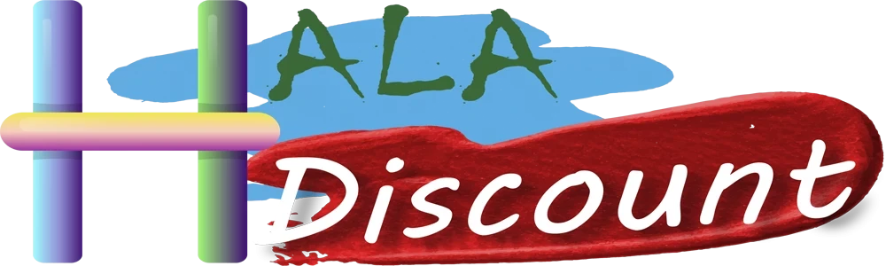 haladiscount